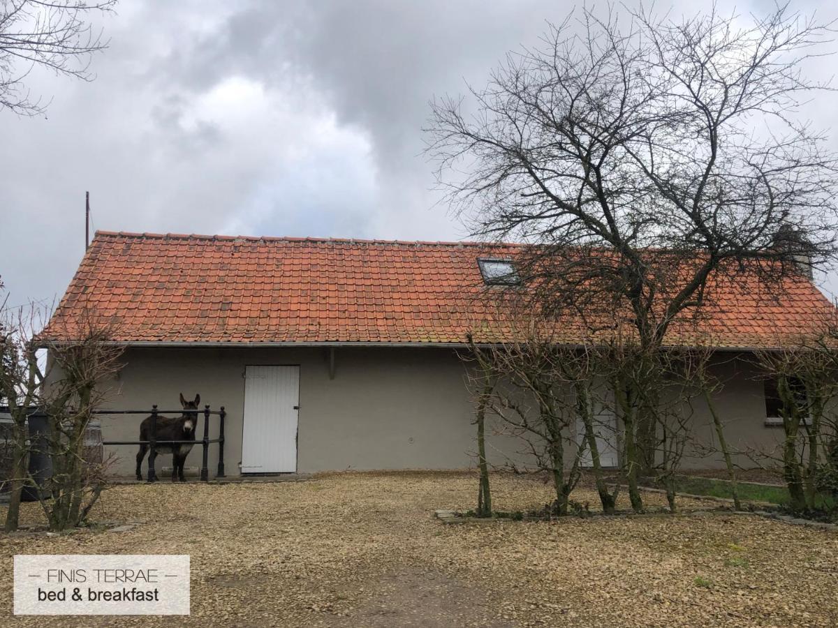 Appartement Aan Puyenbroeck Wachtebeke Kültér fotó