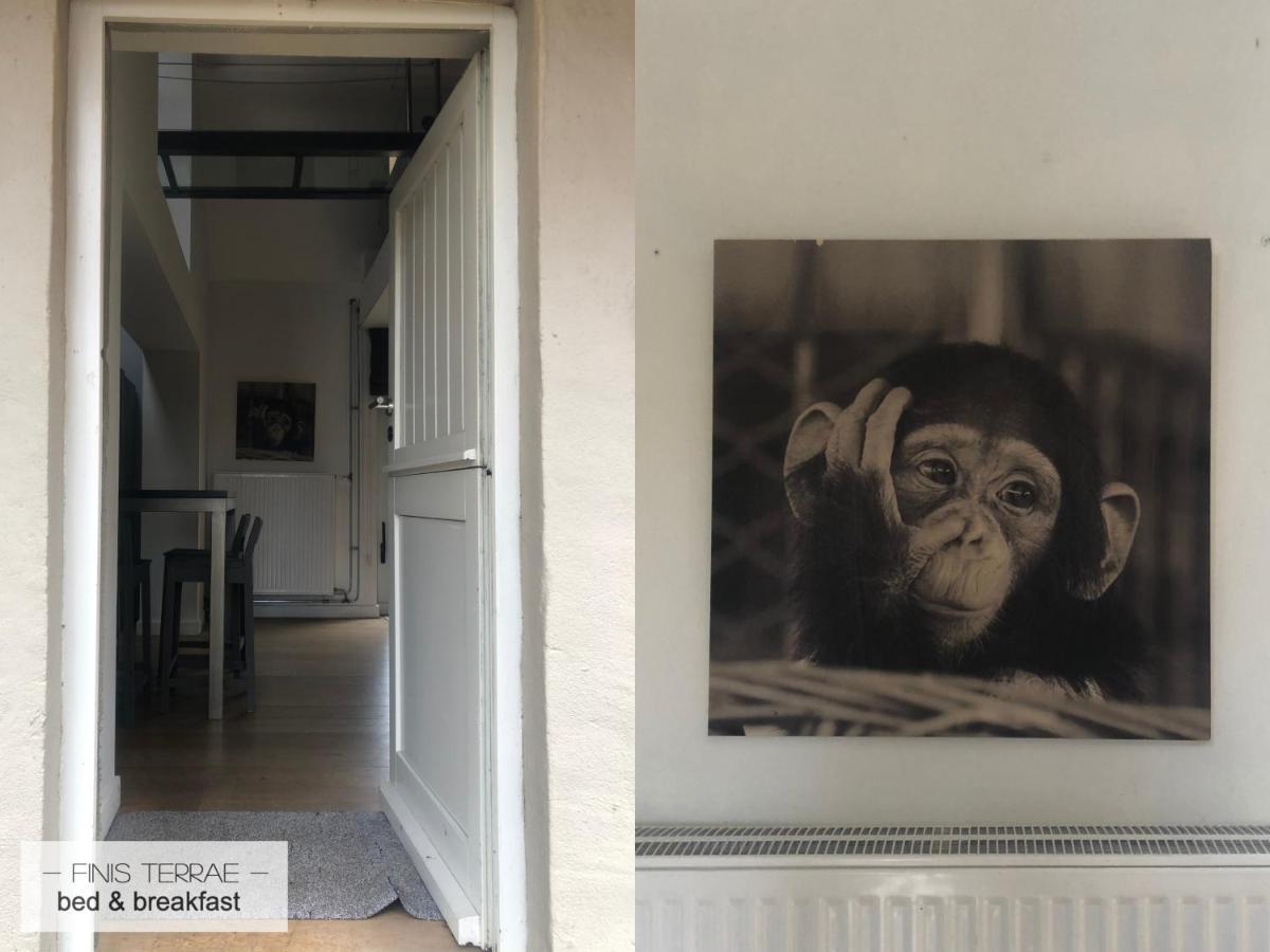 Appartement Aan Puyenbroeck Wachtebeke Kültér fotó